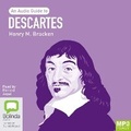 Cover: Descartes - Bolinda Audio Books