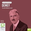Cover: Dewey - Bolinda Audio Books