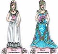 Cover: The Enchanted Dolls' House Paper Doll - Five Mile