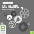 Cover: Engineering - Bolinda Audio Books