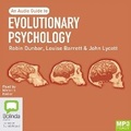 Cover: Evolutionary Psychology - Bolinda Audio Books