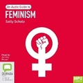Cover: Feminism - Bolinda Audio Books