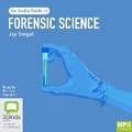 Cover: Forensic Science - Bolinda Audio Books