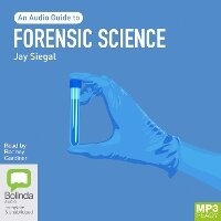 Enlarge image Cover: Forensic Science - Bolinda Audio Books