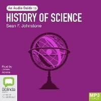 Enlarge image Cover: History of Science - Bolinda Audio Books