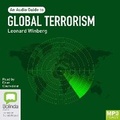 Cover: Global Terrorism - Bolinda Audio Books