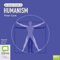 Cover: Humanism - Bolinda Audio Books