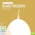 Cover: Islamic Philosophy - Bolinda Audio Books