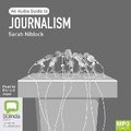 Cover: Journalism - Bolinda Audio Books