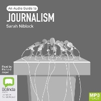 Enlarge image Cover: Journalism - Bolinda Audio Books