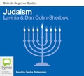 Cover: Judaism - Bolinda Audio Books