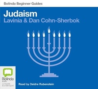 Enlarge image Cover: Judaism - Bolinda Audio Books