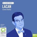 Cover: Lacan - Bolinda Audio Books