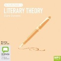 Cover: Literary Theory - Bolinda Audio Books