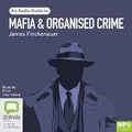 Cover: Mafia and Organised Crime - Bolinda Audio Books