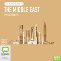 Cover: The Middle East - Bolinda Audio Books