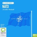 Cover: NATO - Bolinda Audio Books