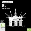 Cover: Oil - Bolinda Audio Books