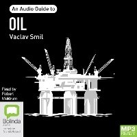 Enlarge image Cover: Oil - Bolinda Audio Books