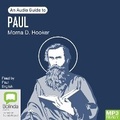 Cover: Paul - Bolinda Audio Books