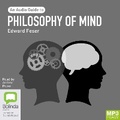 Cover: Philosophy of Mind - Bolinda Audio Books