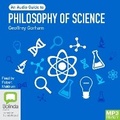 Cover: Philosophy of Science - Bolinda Audio Books