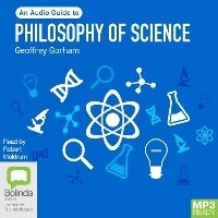 Enlarge image Cover: Philosophy of Science - Bolinda Audio Books