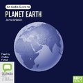 Cover: Planet Earth - Bolinda Audio Books