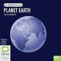 Enlarge image Cover: Planet Earth - Bolinda Audio Books
