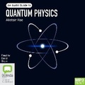 Cover: Quantum Physics - Bolinda Audio Books