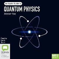 Enlarge image Cover: Quantum Physics - Bolinda Audio Books