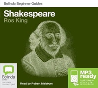 Enlarge image Cover: Shakespeare - Bolinda Audio Books