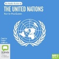 Cover: The United Nations - Bolinda Audio Books