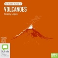 Cover: Volcanoes - Bolinda Audio Books