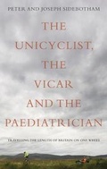 Cover: The Unicyclist, the Vicar and the Paediatrician - Matador