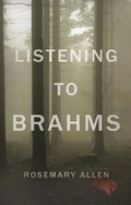 Cover: Listening to Brahms - Matador