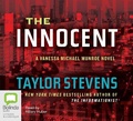 Cover: The Innocent - Bolinda Audio Books