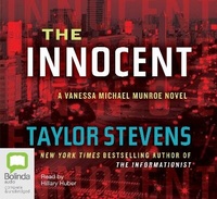 Enlarge image Cover: The Innocent - Bolinda Audio Books