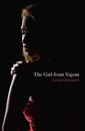 Cover: The Girl from Vajont - Troubador Publishing