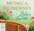 Cover: Lola's Secret - Bolinda Audio Books