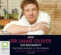 Cover: Arise, Sir Jamie Oliver - Bolinda Audio Books