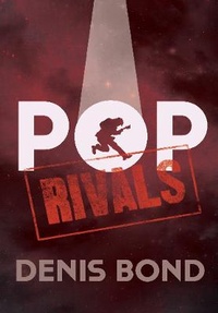 Enlarge image Cover: Pop Rivals - Matador