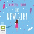 Cover: The New Girl - Bolinda Audio Books