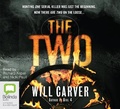 Cover: The Two - Bolinda Audio Books