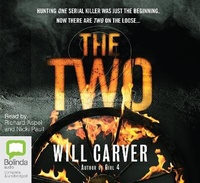 Enlarge image Cover: The Two - Bolinda Audio Books