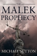 Cover: Malek Prophecy - Matador