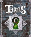 Cover: The Secret Book of Trolls - Five Mile