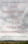 Cover: Unicyclist, the Vicar and the Paediatrician - Matador