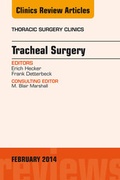 Bild: Tracheal Surgery, An Issue of Thoracic Surgery Clinics - Elsevier
