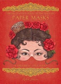 Cover: The Enchanted Dolls' House Theatre Paper Masks - Five Mile